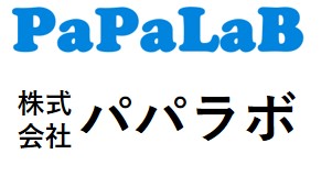 株式会社パパラボ 会社案内