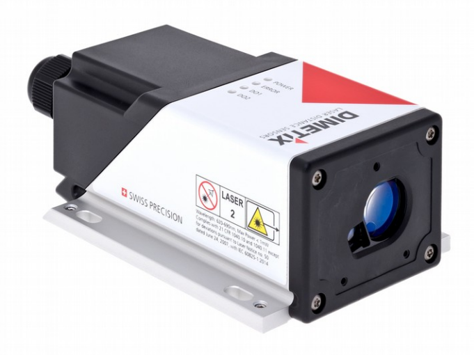 精度±１ｍｍ、橋のメンテ工事のモニタリング計測に実績があります