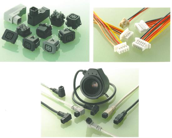 オー・エフ電機株式会社　会社案内