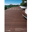 Next-generation recycled wood "Handywood"