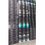Used resin pallet 1100&times;1100 @ Ibaraki Prefecture