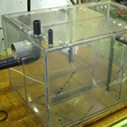 株式会社清水工業所　事業紹介