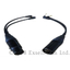 Waterproof relay cable for simultaneous calls - Relay connection cable B-RCLwp