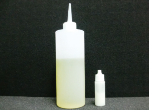 【道路補修】急速硬化型樹脂系ひび割れ充填材『クイックガードS』