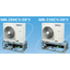 Seawater cooling unit "MR-CV-DFY series"
