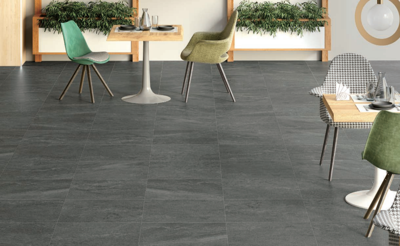 床タイル『クォーツクリーク』 | サンワ - Powered by イプロス