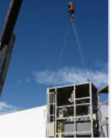 重量物サポート窓口サービス