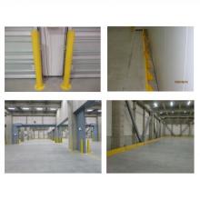 『ガードポール・フォークガード』