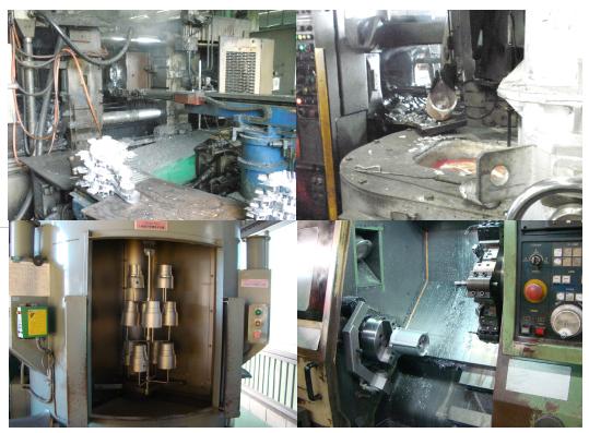 株式会社日伸電工　事業紹介