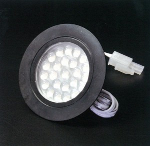 LEDライトシステム