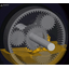 SimericsMP+, a fluid analysis software for planetary gear systems.