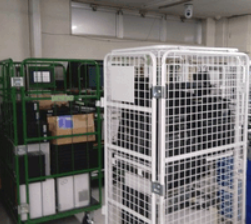 法人向け情報機器買取サービス