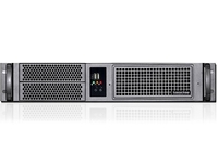 2U RACKMOUNT/Sapphire Rapid Dual