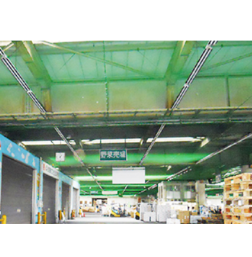 防鳥ネット ナカダ産業 | イプロス