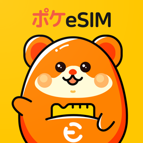 Poke eSIM - Overseas Travel eSIM Pu...