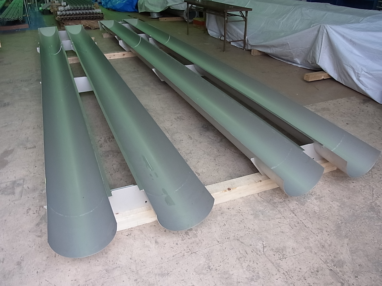 溶接（TIG・レーザー）・曲げ技術【※技術事例プレゼント！】