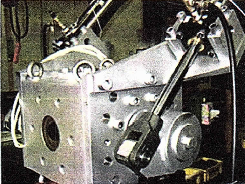 オールラウンド・スクリーンチェンジャー・フィルター