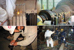 東京動力株式会社　事業紹介