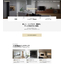 Website Renewal Case Study Introduction [DESIGN α] UI/UX