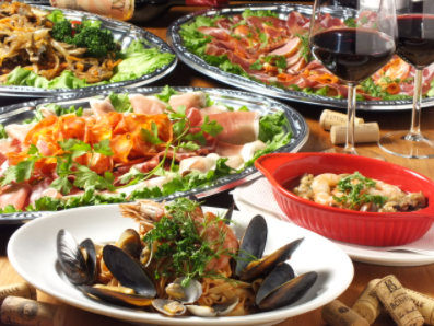 メニュー開発サービス