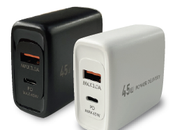 AC充電器『Power Delivery 45Wモデル』