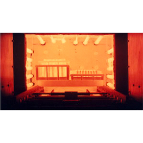 VHT (Vacuum Heat Treatment Gas Quenching Service)