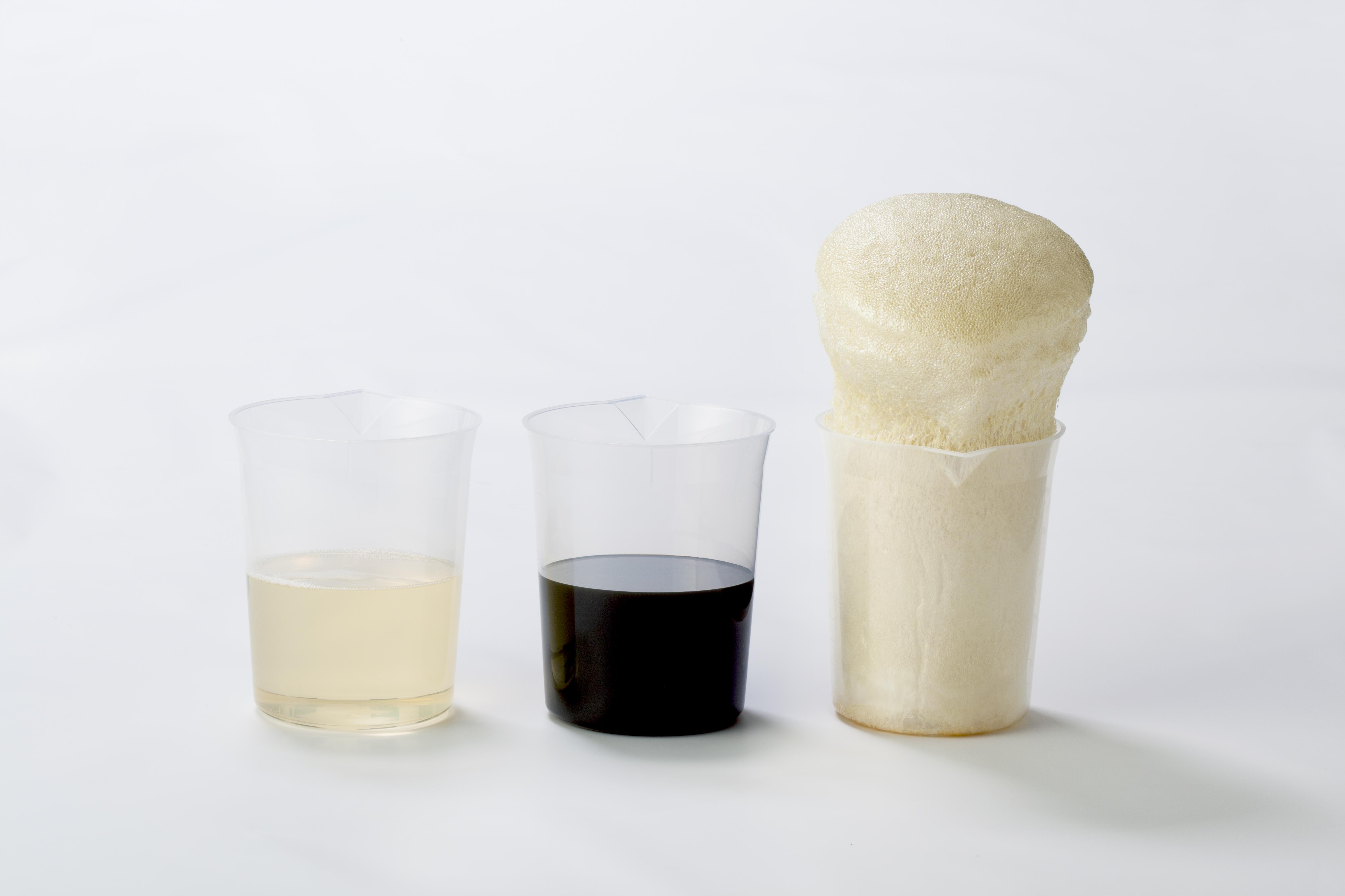 RBSフォーム工法〔覆工背面空洞充填〕