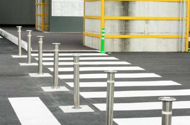 【施工事例】鉄道博物館