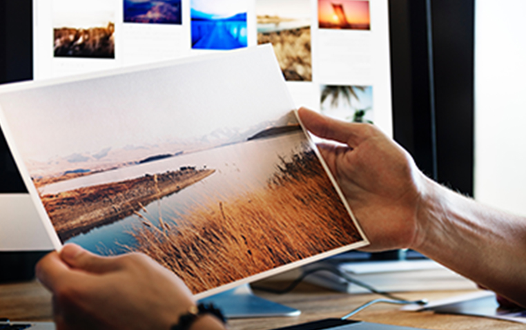 デザイン・制作サービス