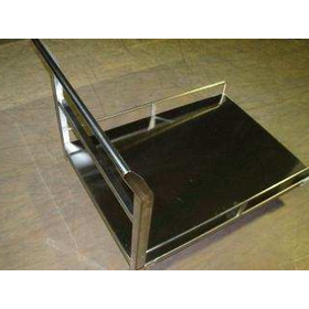 Trolley "Stainless Steel Trolley"