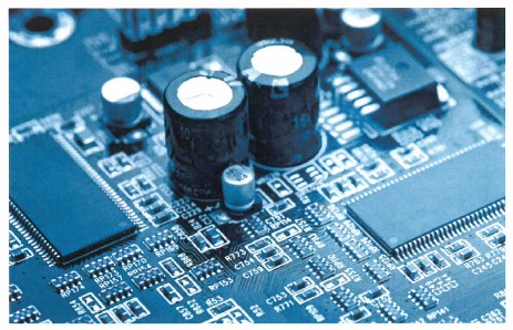 組み込み系ハードウェア及びソフトウェアの受託開発サービスのご案内