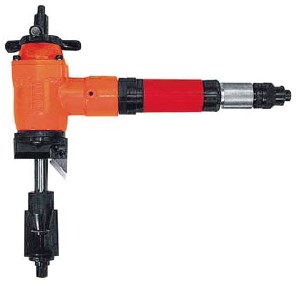 『パイプ開先加工機』【Fuji】