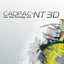 3D CAD Data Conversion 'CADPAC-NT 3D'