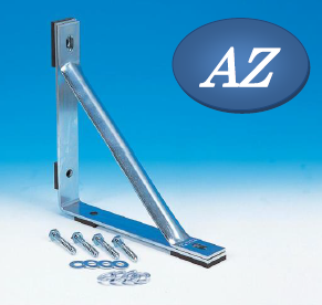 木造住宅接合部補強金具『L型メタル』