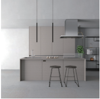 キッチン周りをトータルコーディネートし、お気に入りの空間を！