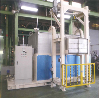 生ごみ処理システム『KID』