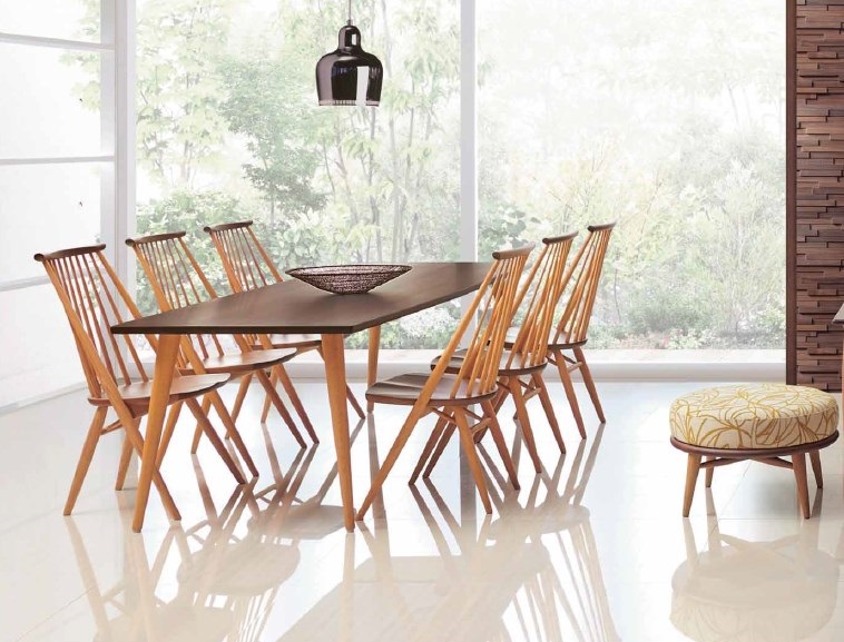 飛騨家具『CIVIL(シビル)』 柏木工 | イプロス