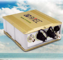 航路標識用AIS『AMEC M-301/-303』