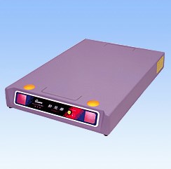 鉄片探知器・検針器『SK-1200III』