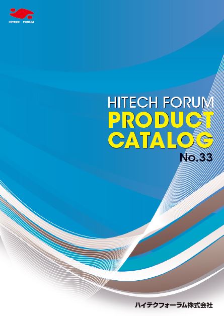 製品カタログ　音響設備周辺機器