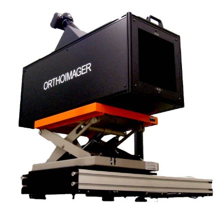 オルソイメージャー　「ORTHOIMAGER　300 」