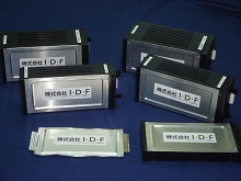 マンガン酸リチウムイオン電池モジュール(MELx130-001)