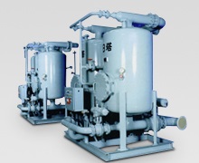 ヒートレスドライヤー 「NPSシリーズ」