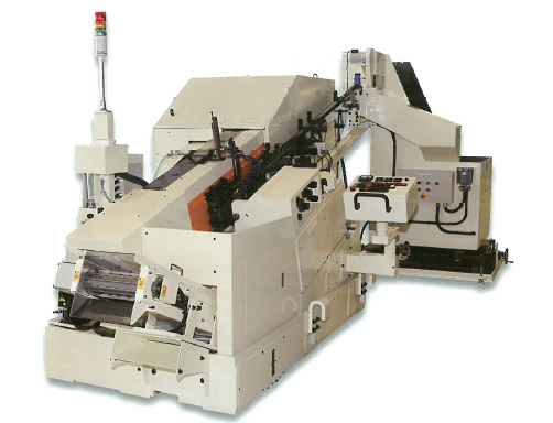 平ダイス式転造機『THI-16R』