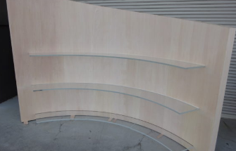 家具設計サービス