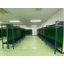 [Delivery Example] Sports Locker (Professional Baseball Team)