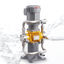 For the transfer of pharmaceuticals, polymer coagulants, and liquids with high elevation, a non-pulsating metering pump BPL.