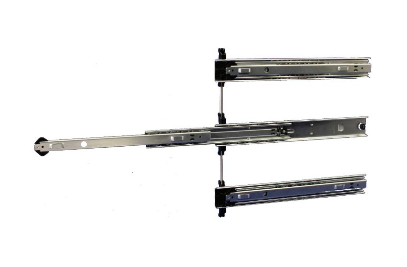 インターロックシステム