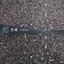 Black gravel and stones "Kuroiso"