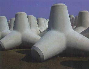 コンクリート『高密度コンクリート』